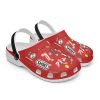 akira kaneda bike custom clogs - Anime Shoes UK Store