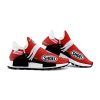 akira kaneda bike custom s1 shoes 3 - Anime Shoes UK Store