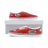 akira kaneda bike custom skate shoes 2 - Anime Shoes UK Store