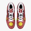 akira kaneda bike decals j force shoes 11 - Anime Shoes UK Store
