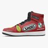 akira kaneda bike decals j force shoes 19 - Anime Shoes UK Store