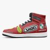 akira kaneda bike decals j force shoes 9 - Anime Shoes UK Store