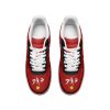 akira kaneda bike kamehameha shoes 3 - Anime Shoes UK Store