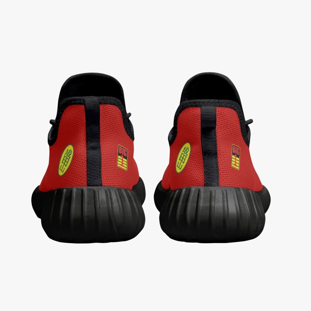 akira kaneda bike mesh nishi shoes 4 - Anime Shoes UK Store