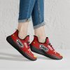akira kaneda bike mesh nishi shoes 6 - Anime Shoes UK Store