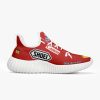 akira kaneda bike mesh nishi shoes 8 - Anime Shoes UK Store