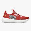 akira kaneda bike mesh nishi shoes 9 - Anime Shoes UK Store