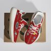 akira kaneda bike yz shoes 2 - Anime Shoes UK Store