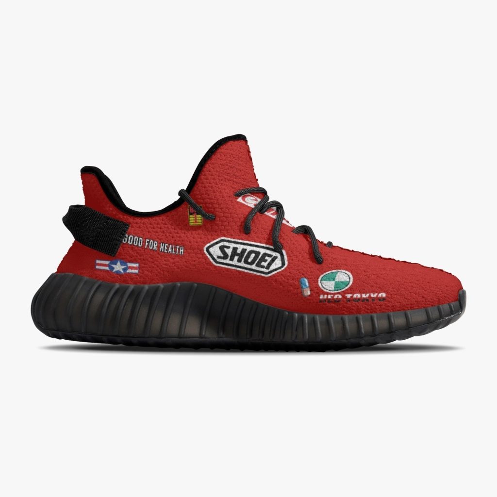 akira kaneda bike yz shoes 4 94db77bc 652c 41a5 bcf4 00a2f66a6886 - Anime Shoes UK Store