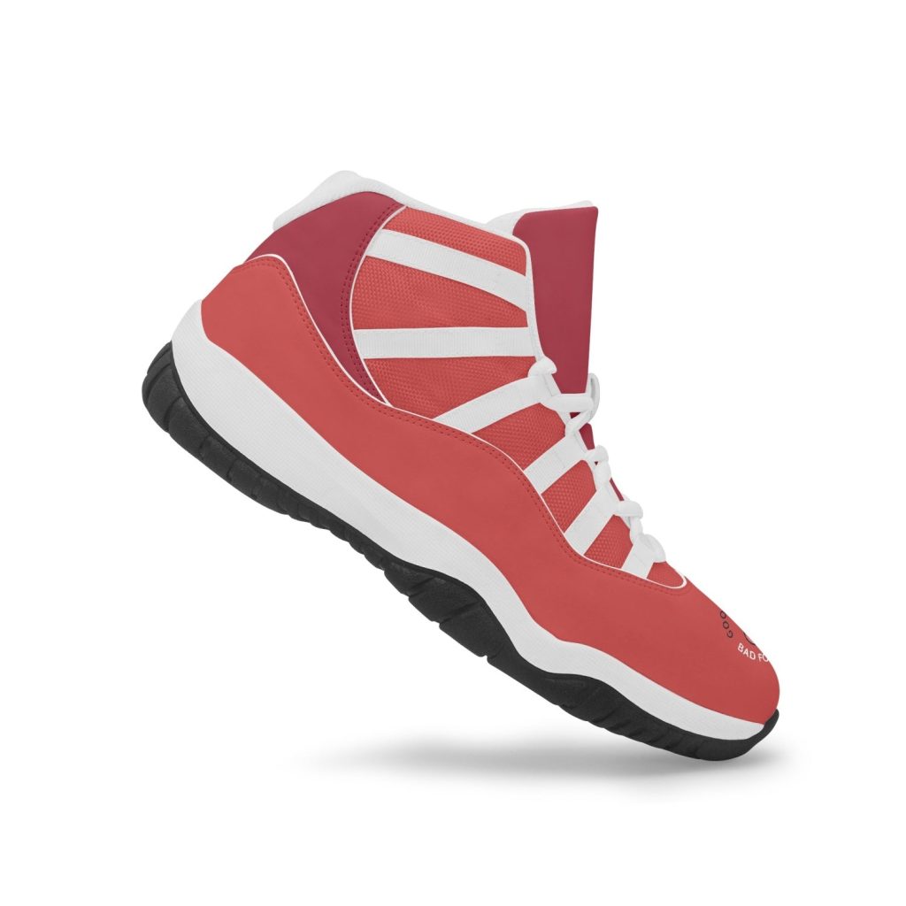 akira kaneda jacket aj11 basketball shoes 11 - Anime Shoes UK Store