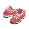 akira kaneda jacket aj11 basketball shoes 13 - Anime Shoes UK Store