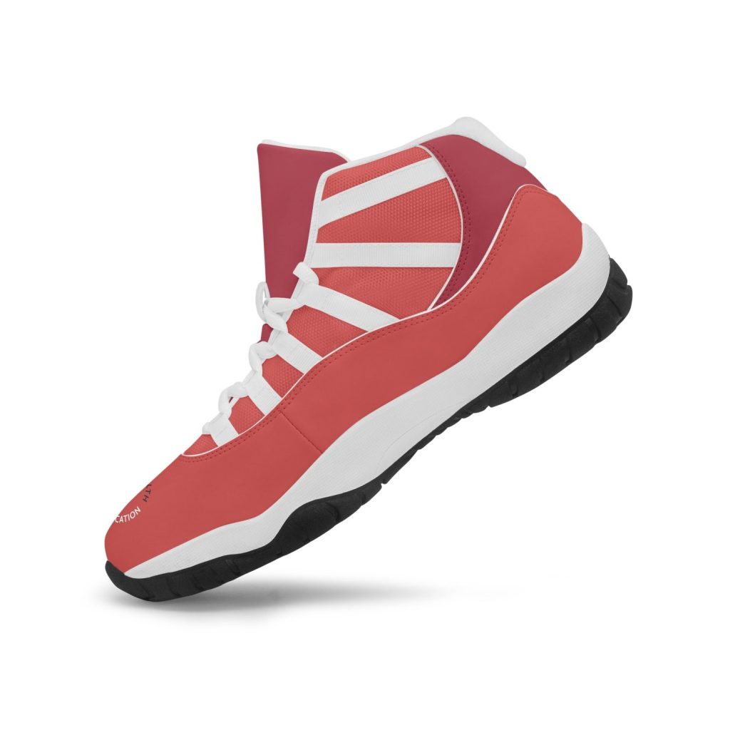 akira kaneda jacket aj11 basketball shoes 16 - Anime Shoes UK Store