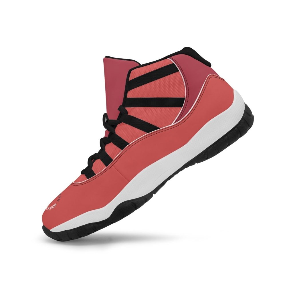 akira kaneda jacket aj11 basketball shoes 17 - Anime Shoes UK Store