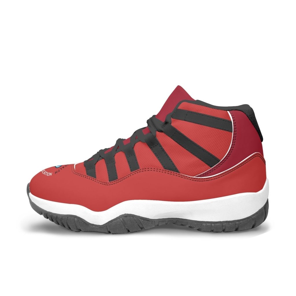 akira kaneda jacket aj11 basketball shoes 6 - Anime Shoes UK Store