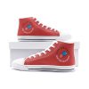 akira kaneda jacket classic high top canvas shoes 2 - Anime Shoes UK Store