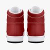 akira kaneda jacket j force shoes 15 - Anime Shoes UK Store