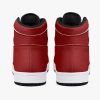akira kaneda jacket j force shoes 4 - Anime Shoes UK Store