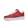 akira kaneda jacket kamehameha shoes - Anime Shoes UK Store