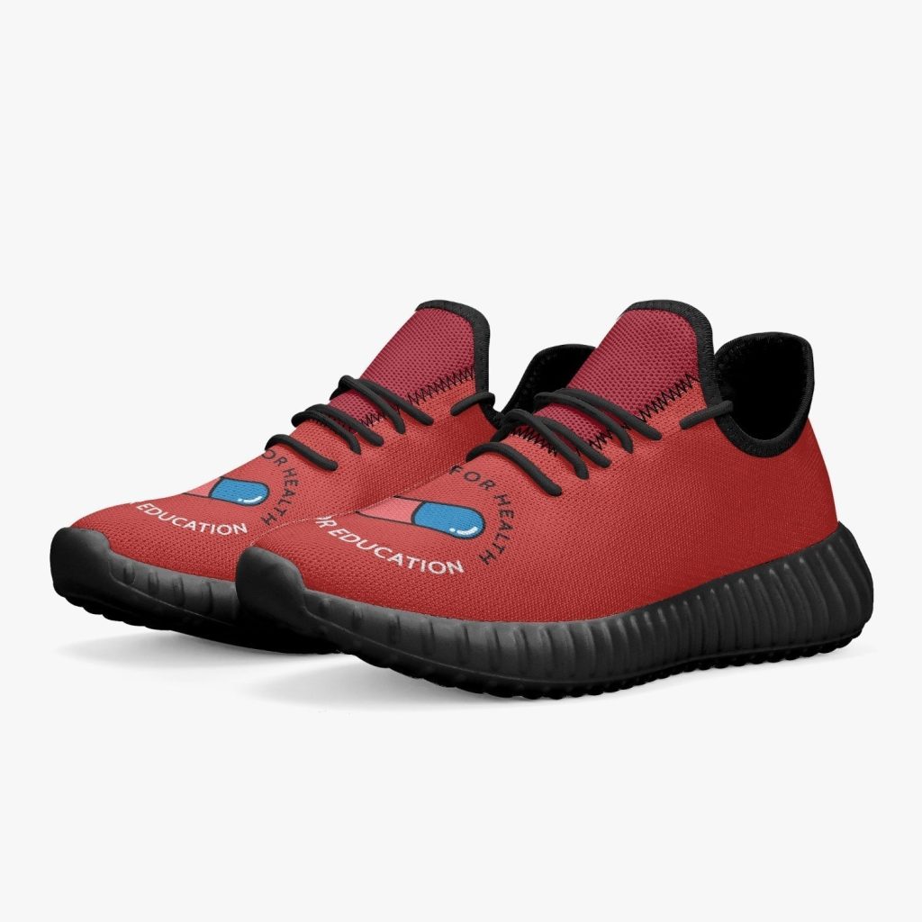 akira kaneda jacket mesh nishi shoes - Anime Shoes UK Store