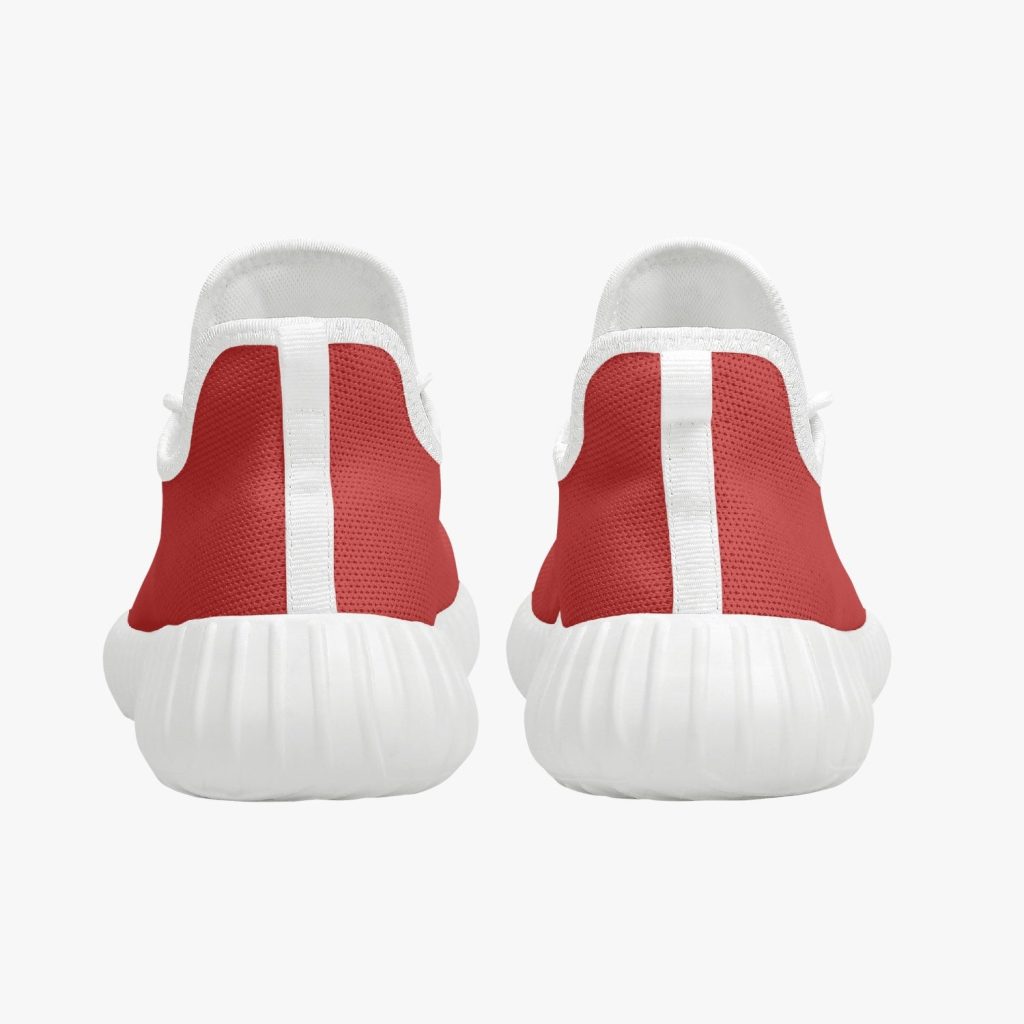 akira kaneda jacket mesh nishi shoes 15 - Anime Shoes UK Store