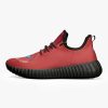 akira kaneda jacket mesh nishi shoes 17 - Anime Shoes UK Store