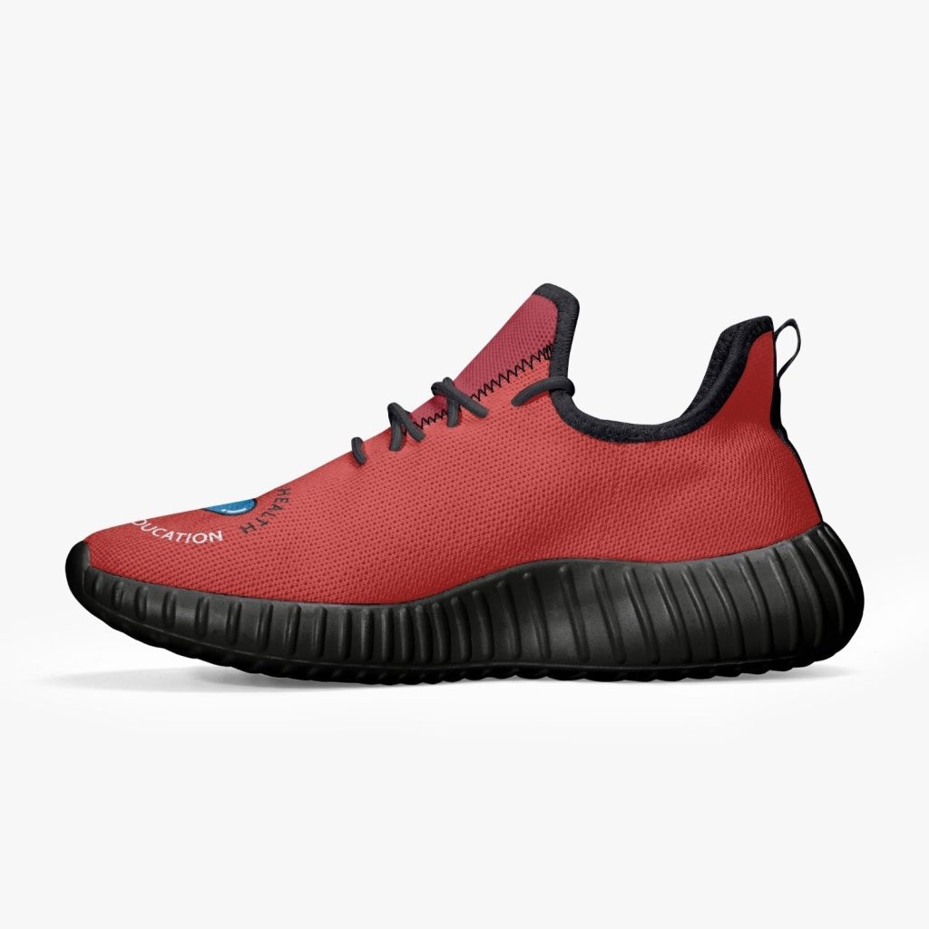 akira kaneda jacket mesh nishi shoes 18 - Anime Shoes UK Store
