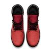 akira kaneda jacket tb leather boots 3 - Anime Shoes UK Store