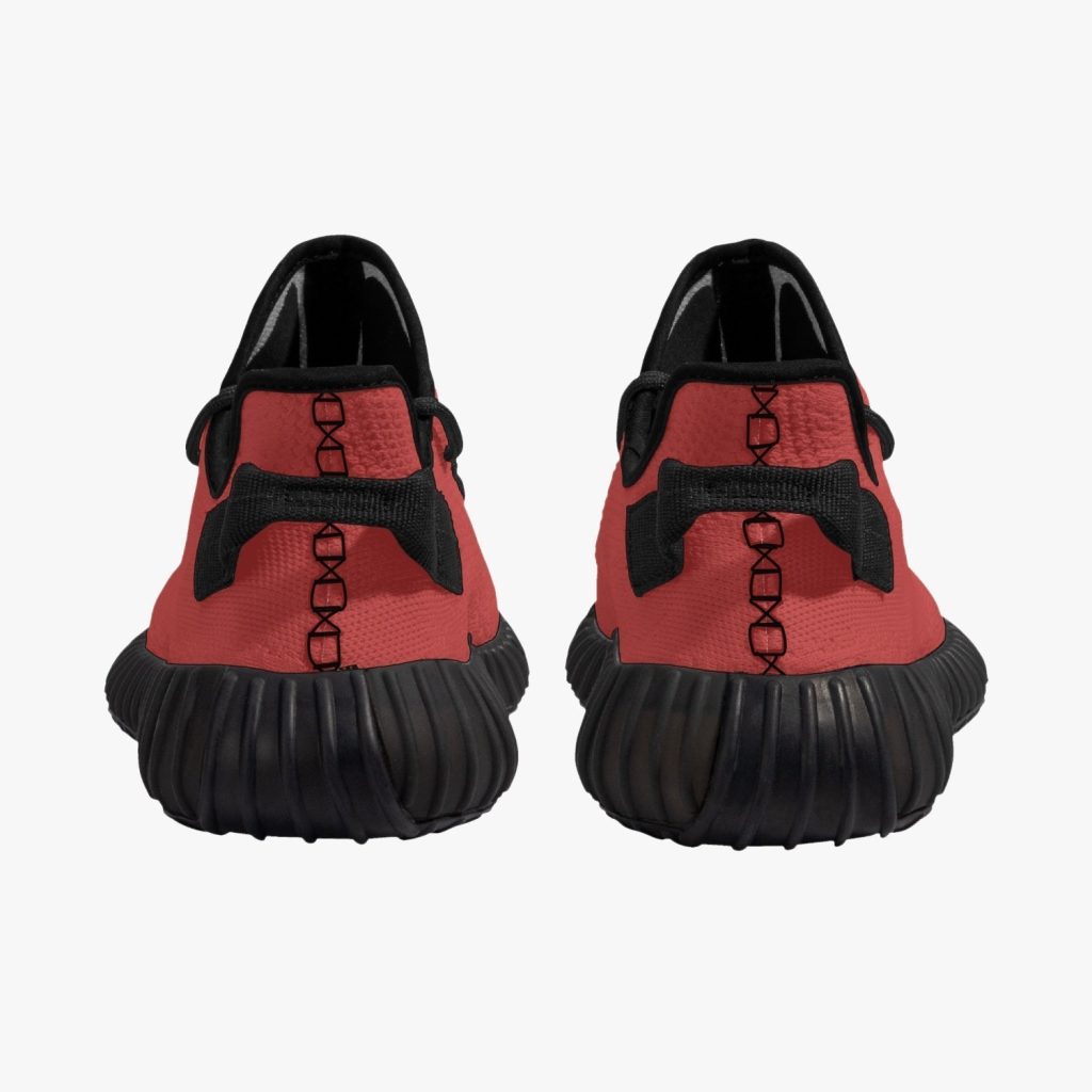 akira kaneda jacket yz shoes 8 - Anime Shoes UK Store