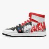 akira kaneda vs tetsuo shima akira j force shoes 10 - Anime Shoes UK Store