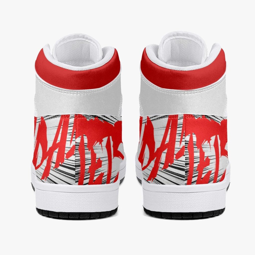 akira kaneda vs tetsuo shima akira j force shoes 12 - Anime Shoes UK Store