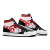 akira kaneda vs tetsuo shima akira jd1 shoes 2 - Anime Shoes UK Store