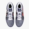 akuma street fighter j force shoes 11 - Anime Shoes UK Store