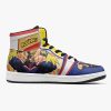 all might plus ultra my hero academia j force shoes 20 - Anime Shoes UK Store