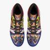 all might plus ultra my hero academia j force shoes 3 - Anime Shoes UK Store