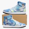 amano hina and morishima hodaka weathering with you j force shoes - Anime Shoes UK Store