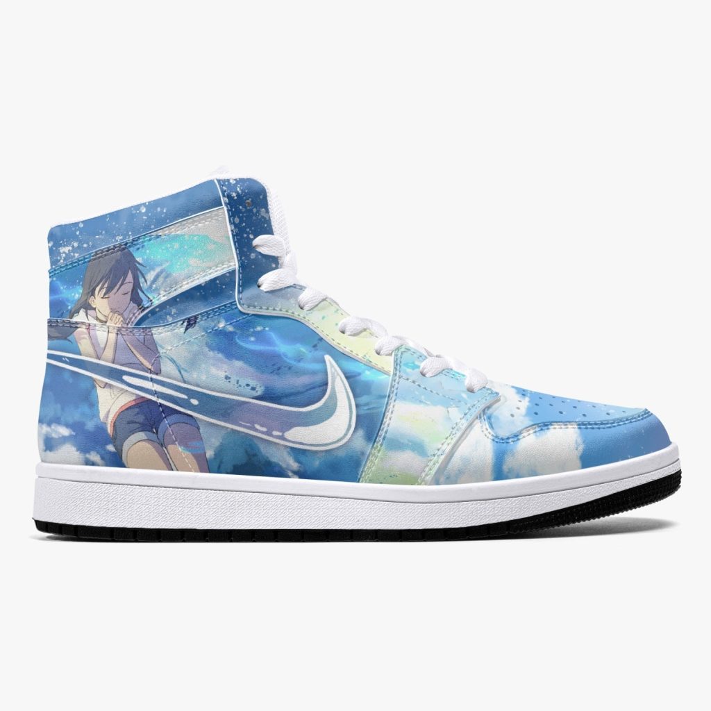 amano hina and morishima hodaka weathering with you j force shoes 11 - Anime Shoes UK Store