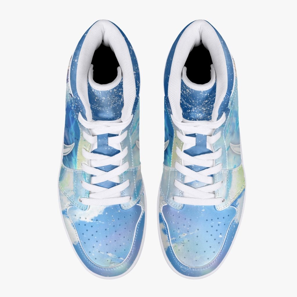 amano hina and morishima hodaka weathering with you j force shoes 12 - Anime Shoes UK Store