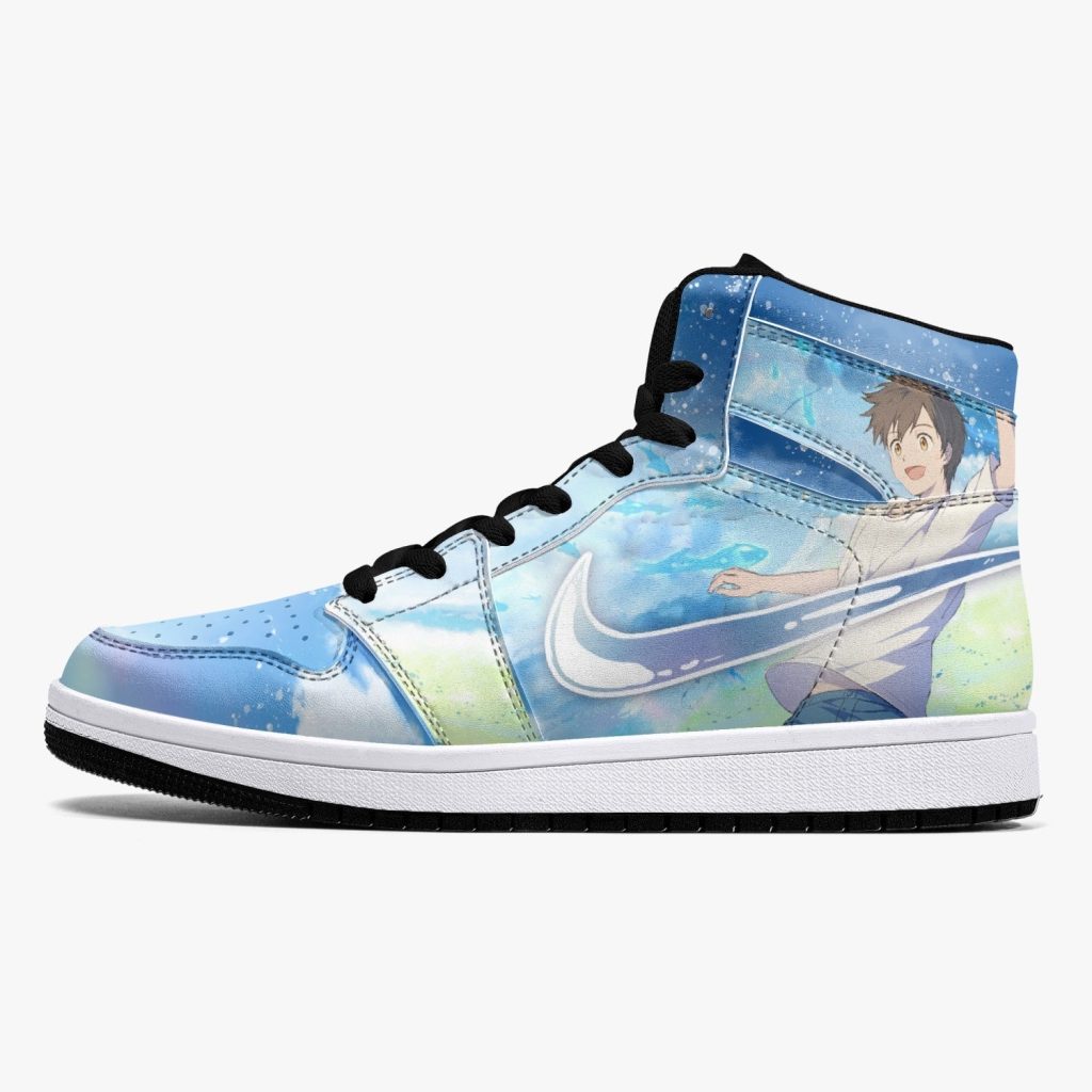 amano hina and morishima hodaka weathering with you j force shoes 17 - Anime Shoes UK Store