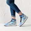 amano hina and morishima hodaka weathering with you j force shoes 8 - Anime Shoes UK Store