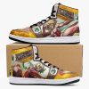 annie leonhart female titan j force shoes - Anime Shoes UK Store