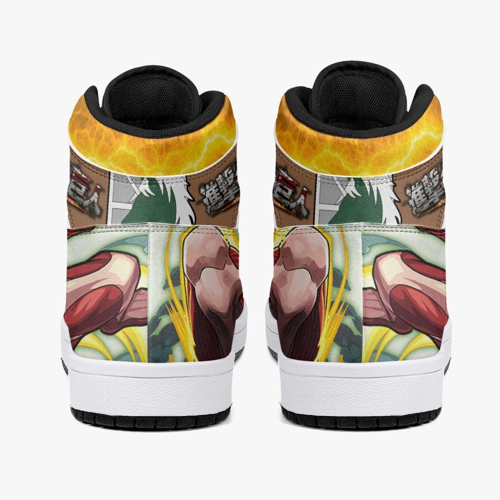 annie leonhart female titan j force shoes 4 - Anime Shoes UK Store