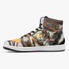 annie leonhart training corps attack on titan j force shoes 9 - Anime Shoes UK Store