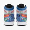 aqua konosuba j force shoes 3 - Anime Shoes UK Store