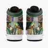 armin arlert survey corps attack on titan j force shoes 4 - Anime Shoes UK Store
