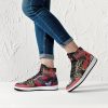 asta black clover j force shoes 6 - Anime Shoes UK Store