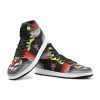 astray red frame gundam jd1 shoes 4 - Anime Shoes UK Store