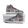 axel chakram kingdom hearts jd1 shoes - Anime Shoes UK Store
