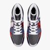 ayato kirishima tokyo ghoul j force shoes 15 - Anime Shoes UK Store