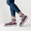 ayato kirishima tokyo ghoul j force shoes 16 - Anime Shoes UK Store