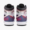 ayato kirishima tokyo ghoul j force shoes 5 - Anime Shoes UK Store